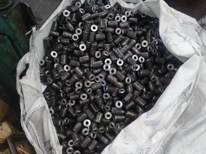 灵寿小口径厚壁钢管切割定制